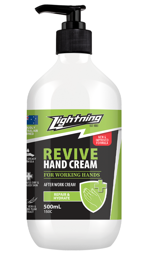 Products | Lightning Products Pty Ltd