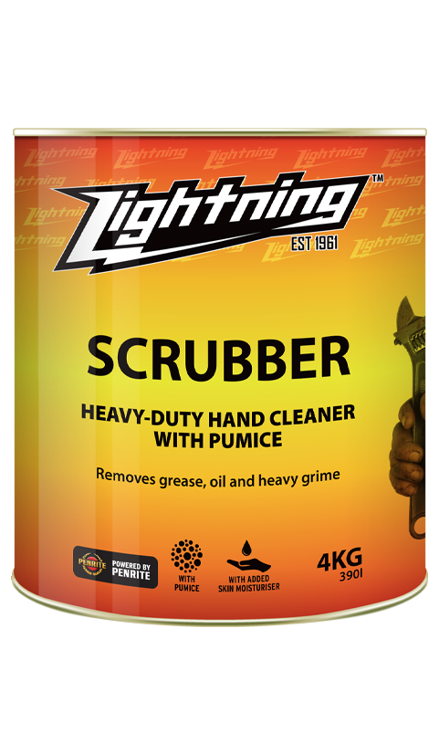 Products | Lightning Products Pty Ltd